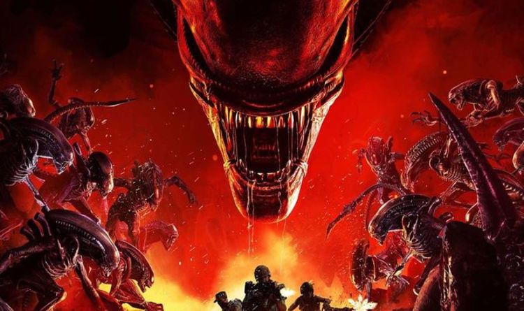 Aliens: Fireteam Elite release time date news as fans wait on review scores