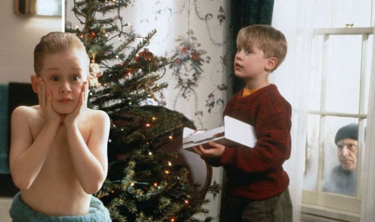 Home Alone - Where do they go on holiday?