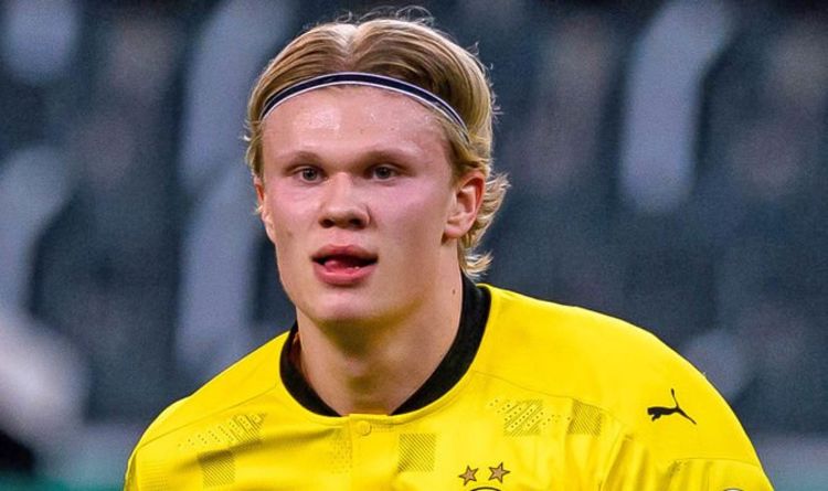 Erling Haaland tempted by Chelsea transfer for two reasons as crunch details emerge