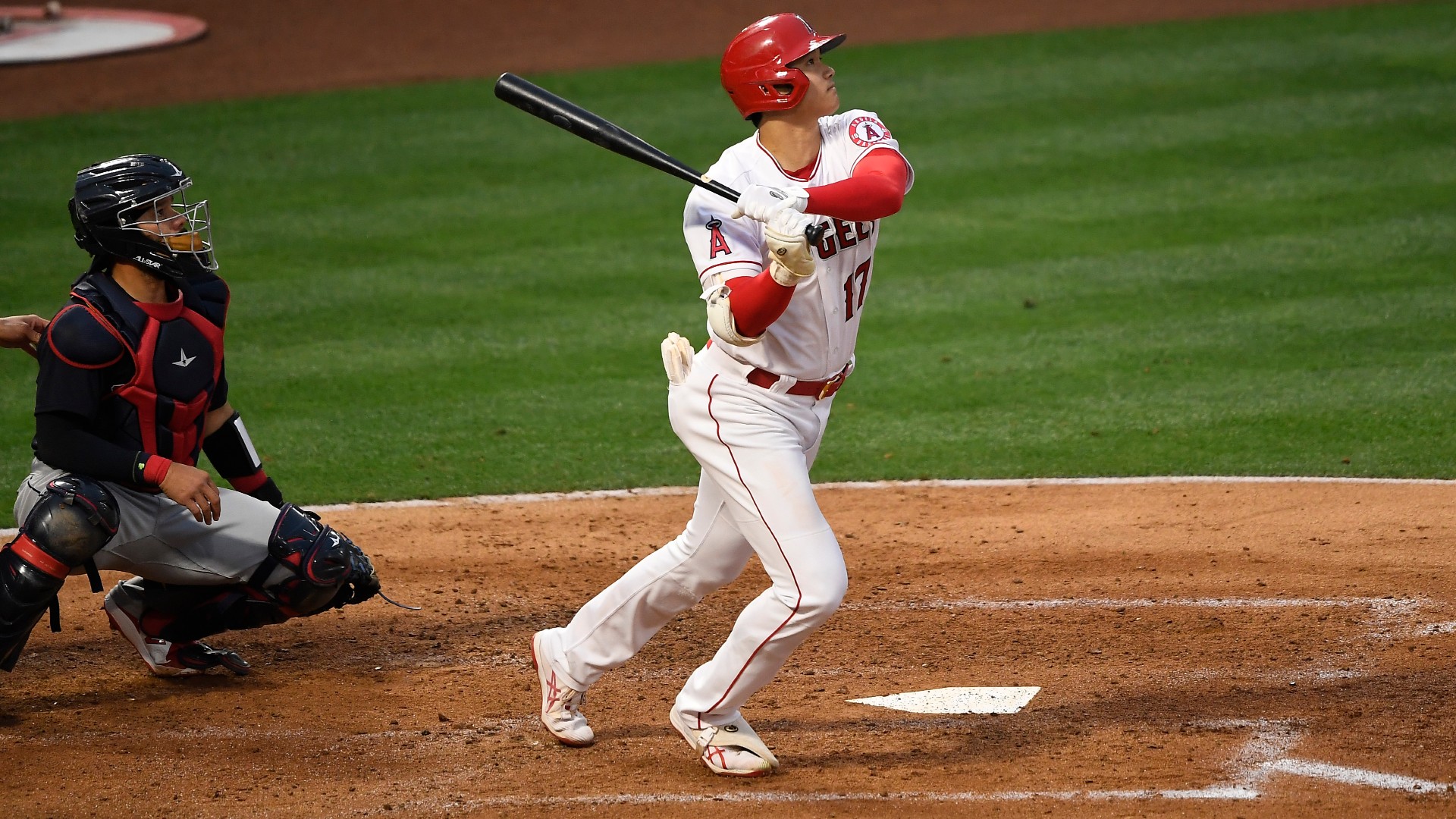 Angels' Shohei Ohtani will make history with his participation in 2021 Home Run Derby