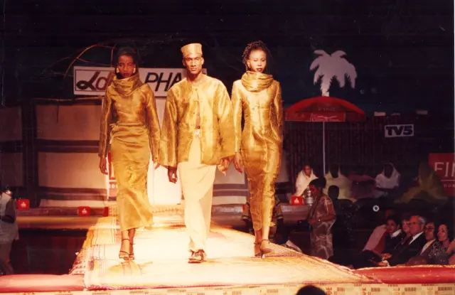 Victoria & Albert Museum Plans a Major African Fashion Exhibition for 2022