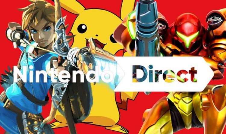 Nintendo Direct January 2021: Signs Nintendo are gearing up for another Direct this month?
