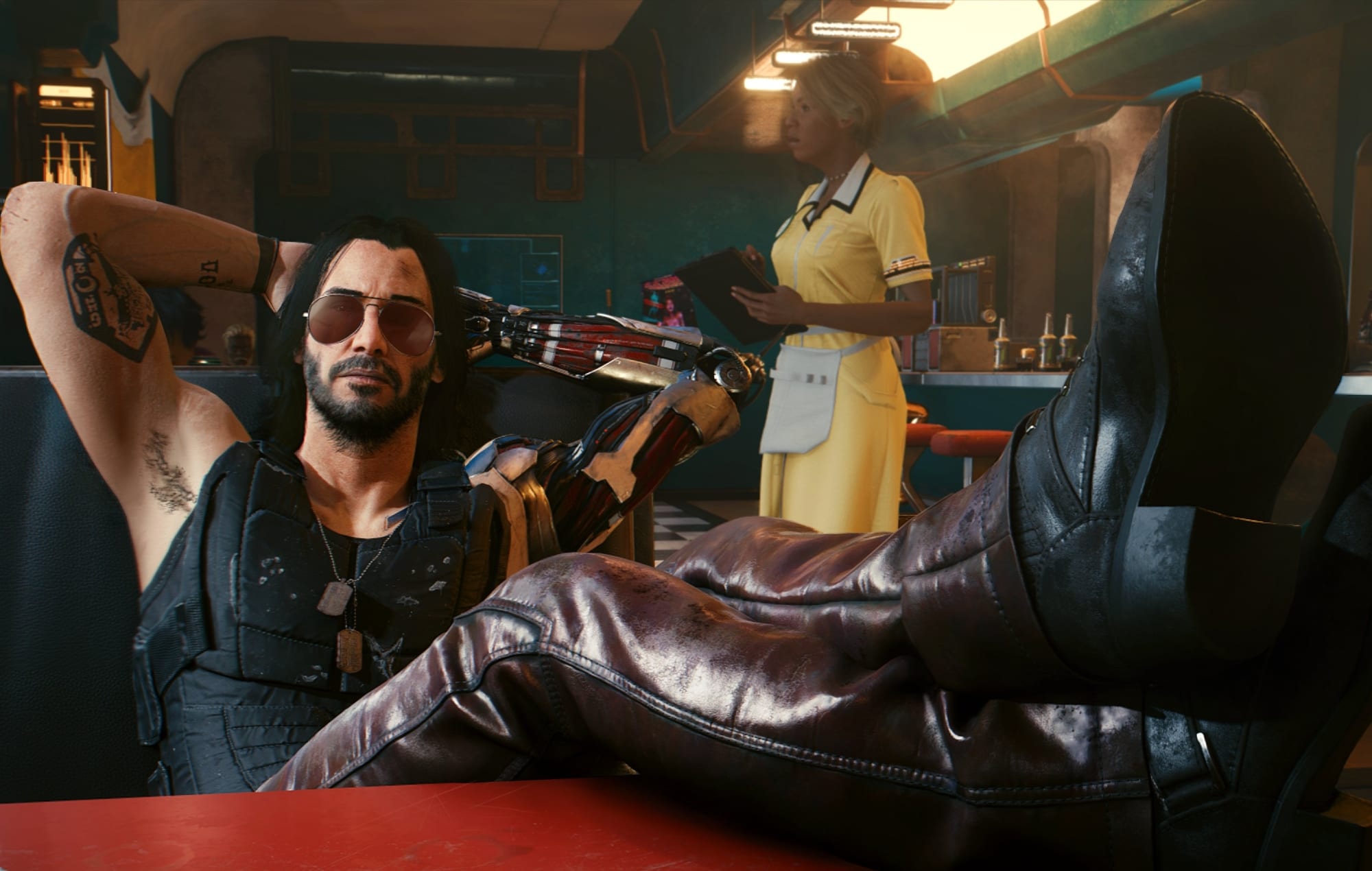 ‘Cyberpunk 2077’ devs say it “did not spend enough time” on last-gen versions