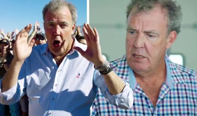 ‘Often, things turn mildly physical’ Jeremy Clarkson opens up on being mobbed by fans