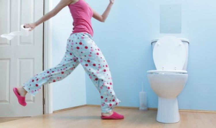 What causes diarrhoea? Is diarrhoea a sign of coronavirus?