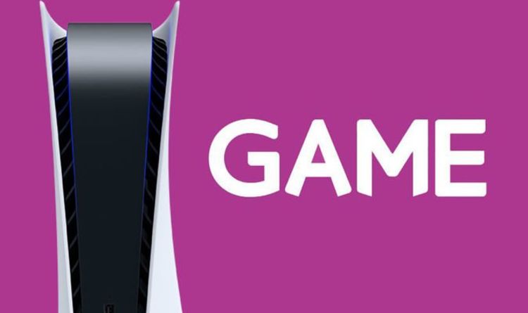 GAME PS5 update: Will GAME be releasing any more PS5 stock this week?