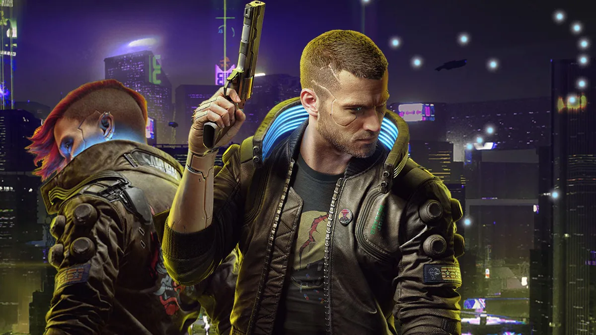 Cyberpunk 2077 Phantom Liberty Confirmed as Paid Expansion by CD Projekt Red