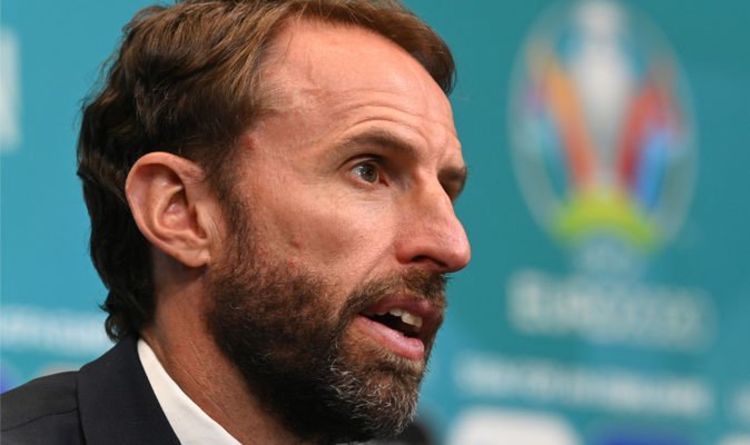 Gareth Southgate vows 'more to come' from England as Germany, Portugal and France warned