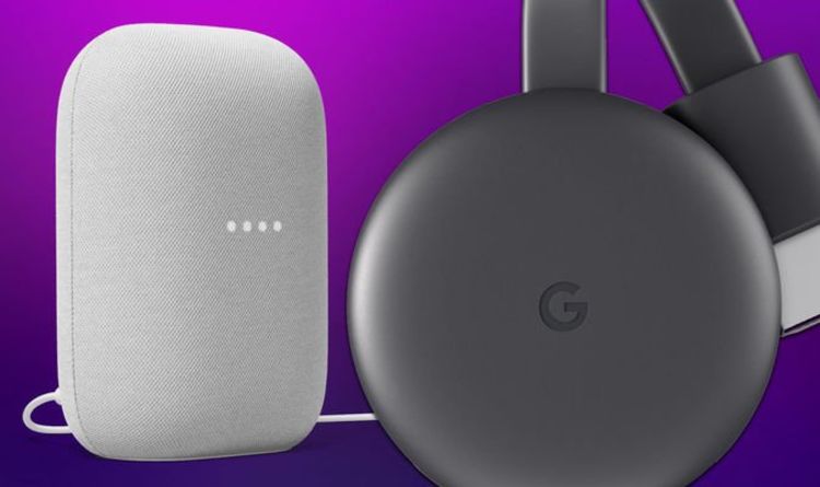 Your Google Nest speaker could be hiding a great-sounding Chromecast feature