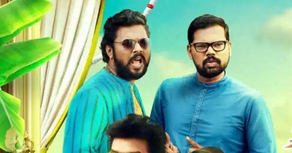 Triples trailer: This slice-of-life Telugu offering looks like a winner | Bollywood Life