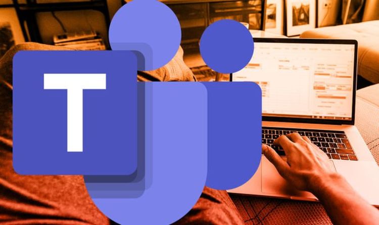 How to stop Microsoft Teams from showing away