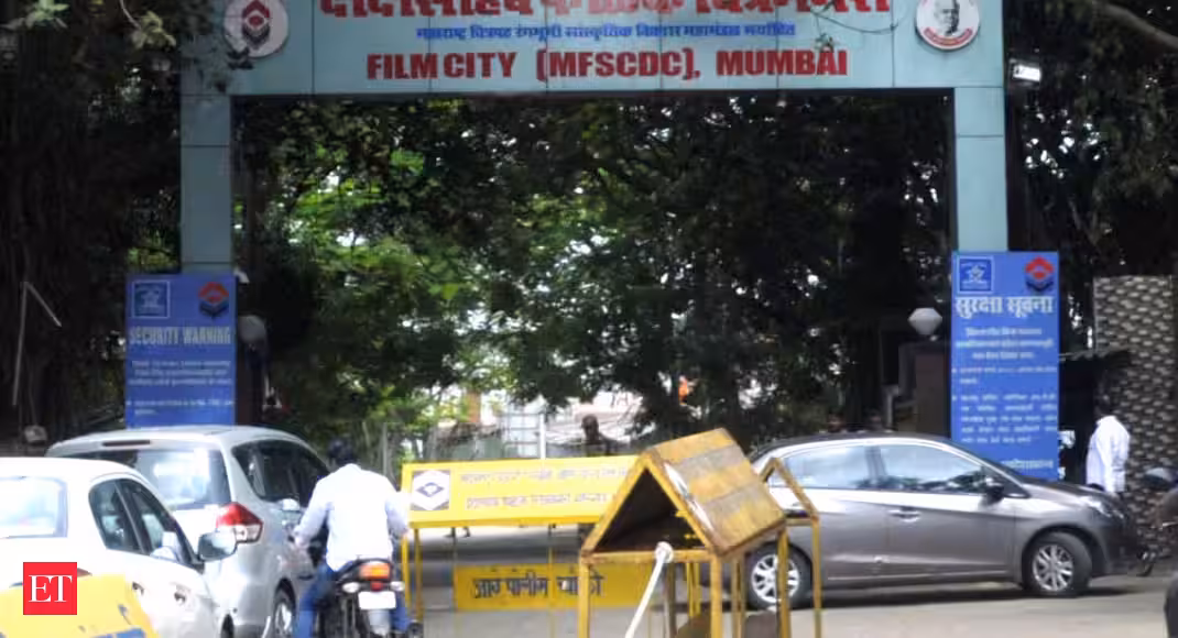 Maharashtra govt invites EoI for infrastructure development at Mumbai's Film City