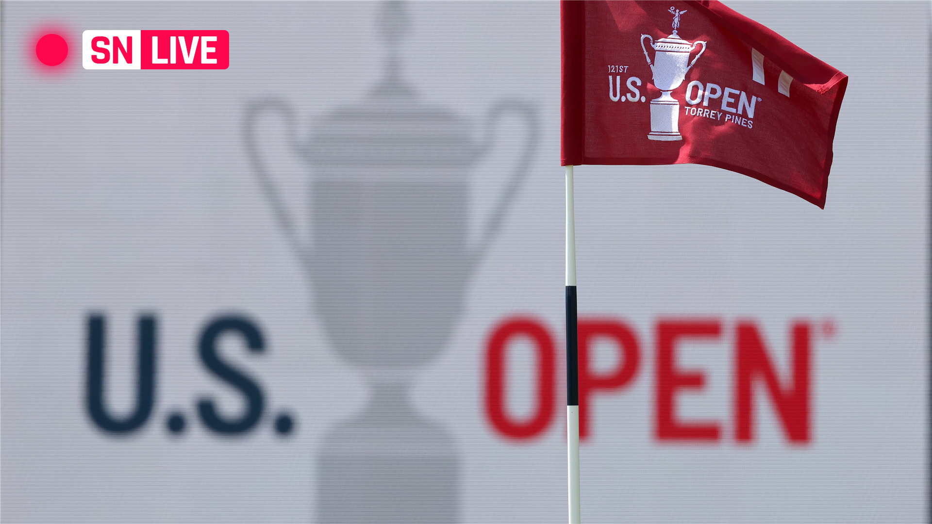 US Open leaderboard 2021: Live golf scores, results from Friday's Round 2