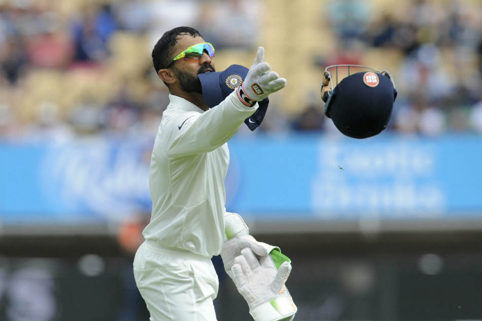 Syed Mushtaq Ali Trophy: Karthik, Vijay and Shankar named in TN probables
