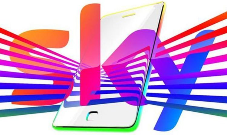 Sky customers could be treated to a much-needed free boost today