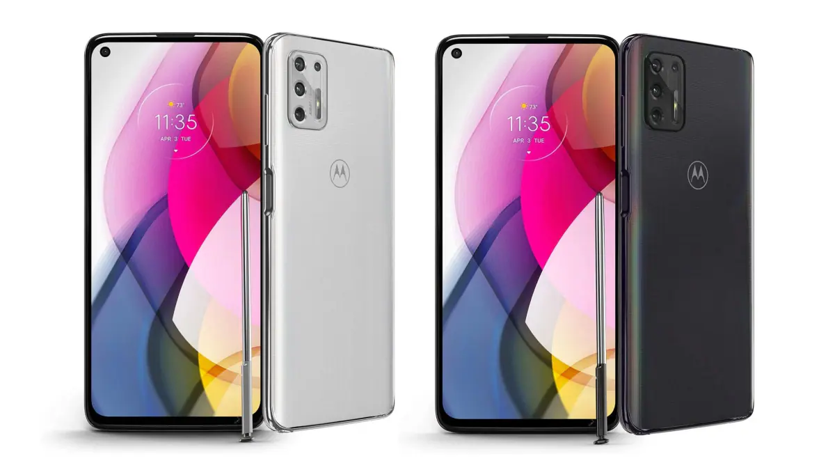 Moto G Stylus (2021) Price, Specifications, Renders Leak via Amazon Listing