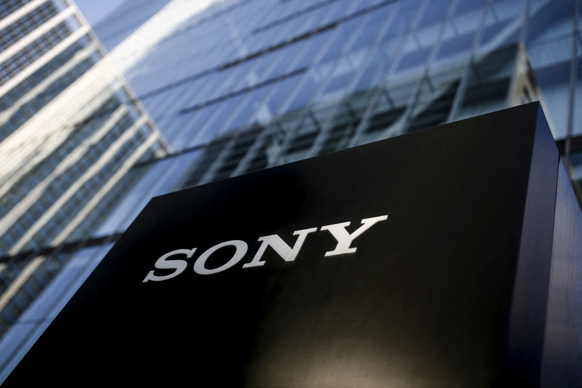Sony Shares Slide on 'Monumental Challenge' From Microsoft Gaming Deal