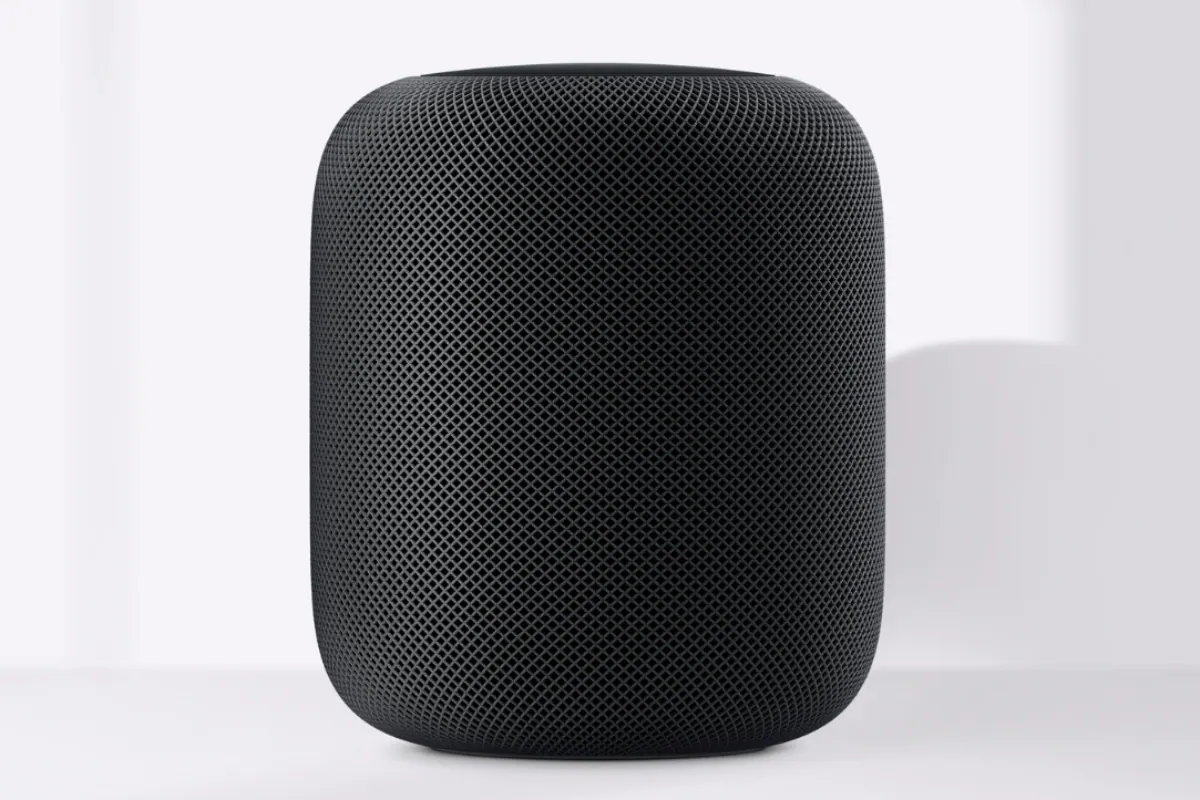 Apple Updates HomePod, HomePod mini With General Improvements