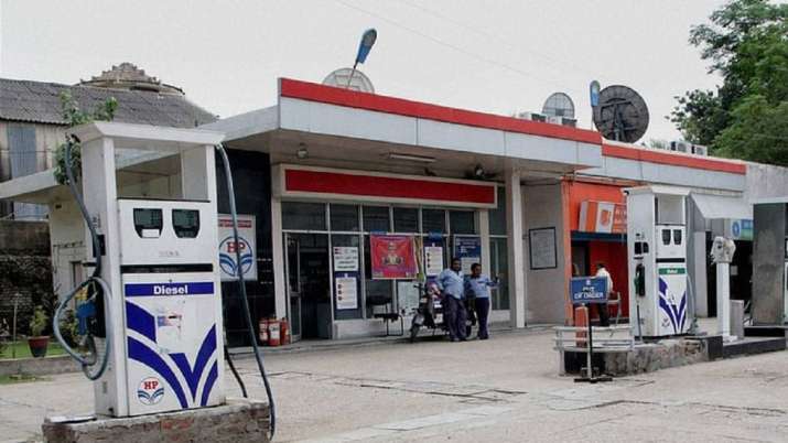 Diesel at Rs 100 mark in Rajasthan; Karnataka sees Rs 100/ltr petrol