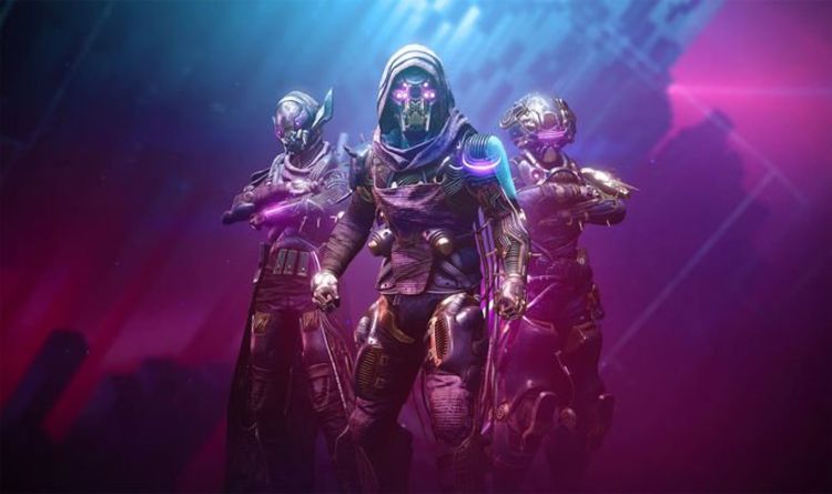 Destiny 2 Trials of Osiris rewards this week - Bungie Loot report