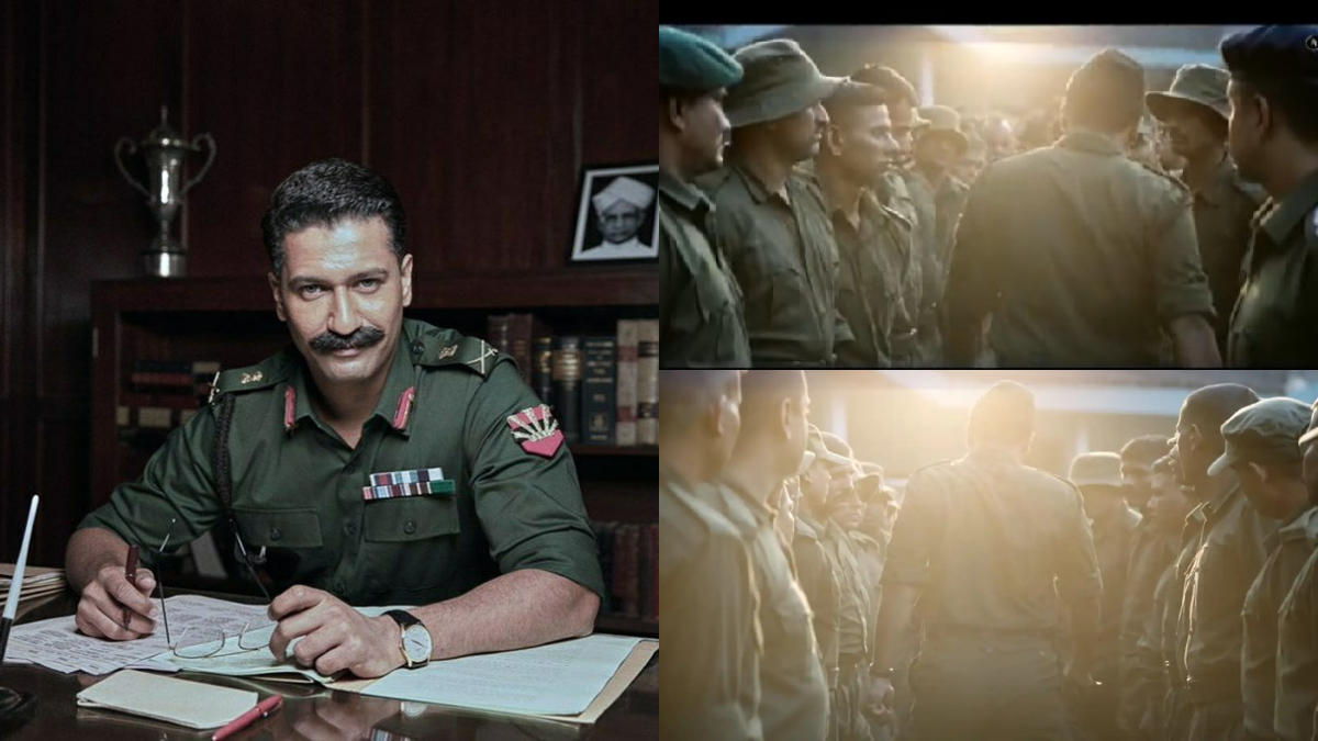 Sam Bahadur Release Date: Vicky Kaushal starrer biopic on Field Marshal Sam Manekshaw to hit screens on...