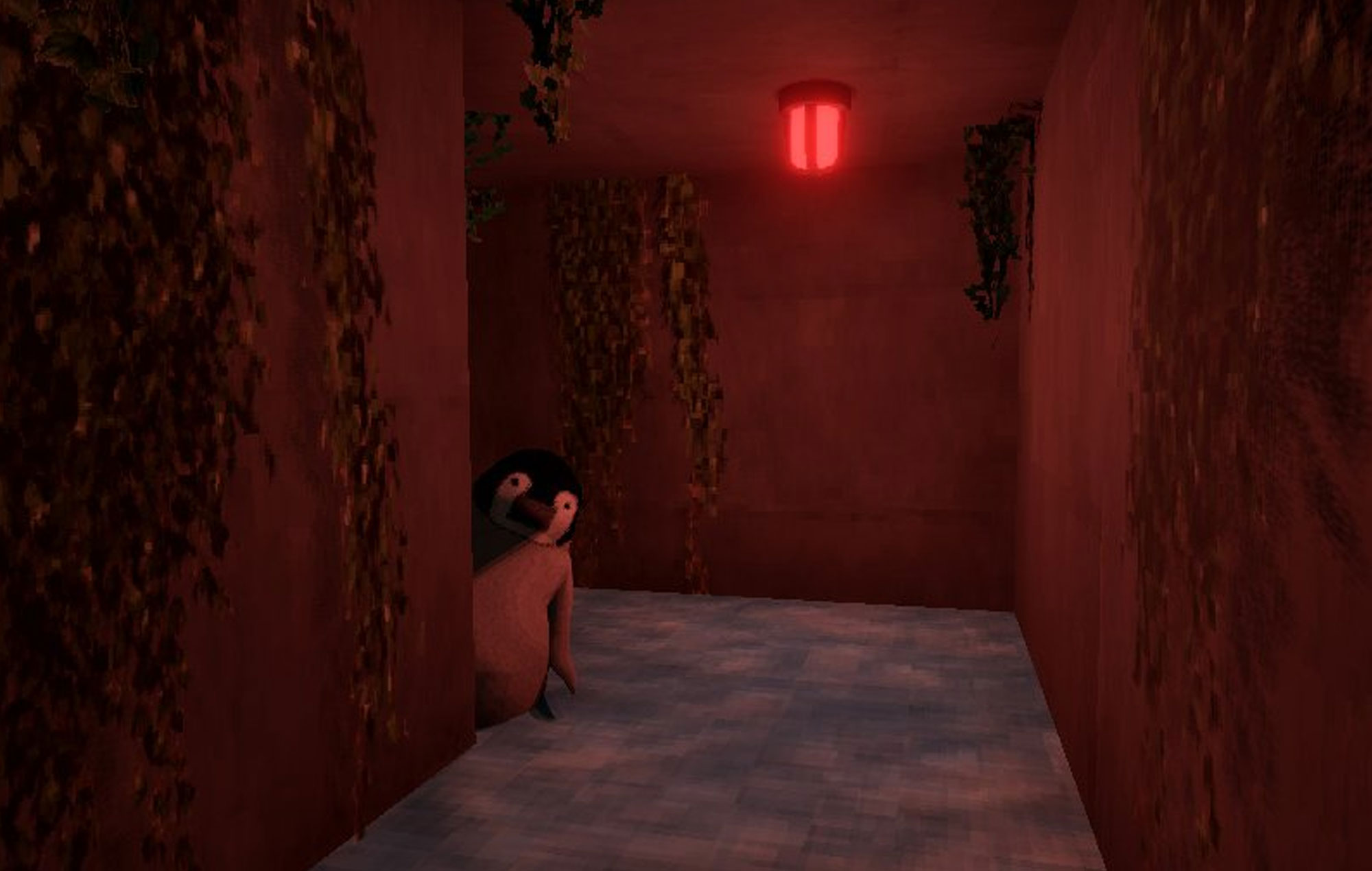 'The Greatest Penguin Heist of All Time' is an adorable heist simulator