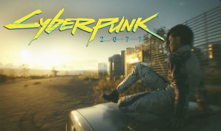 Say cheese! The Cyberpunk 2077 photo mode is looking pretty special