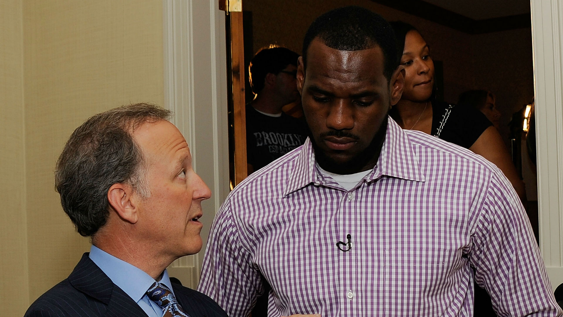 LeBron James' 'The Decision': Five things you may not know about infamous ESPN special