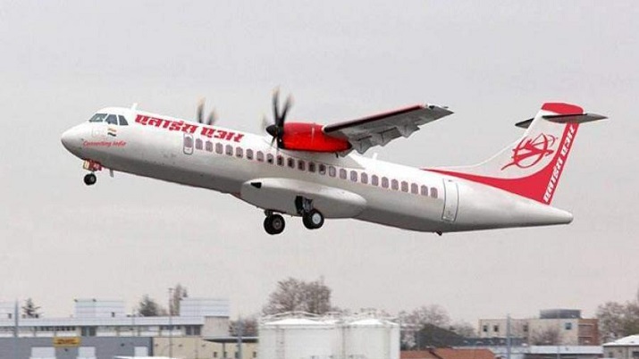 Alliance Air commences Mumbai-Goa daily direct flights