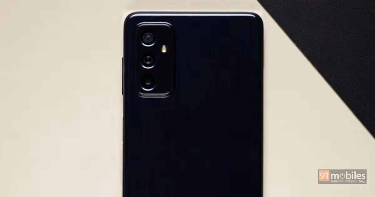 Samsung Galaxy M52 5G price cut in India: Available at Rs 9,000 discount on Reliance Digital