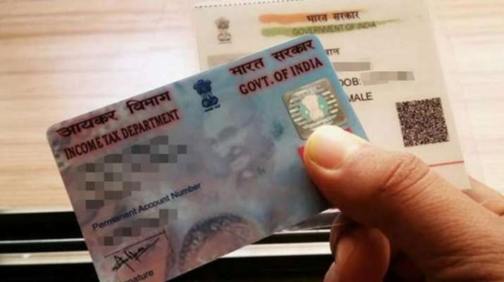 Have you linked your PAN card with Aadhar before? Must do it before June 30, here's why