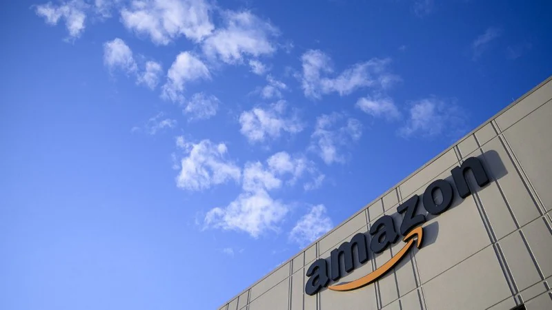 Amazon May Prove Exception to Minimum Global Tax Rate Rules