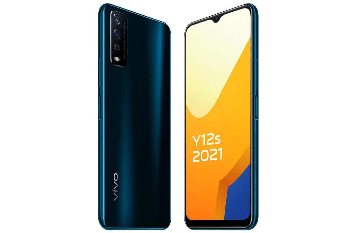 Vivo Y12a Tipped to Be in the Works as Rebranded Vivo 12s (2021)
