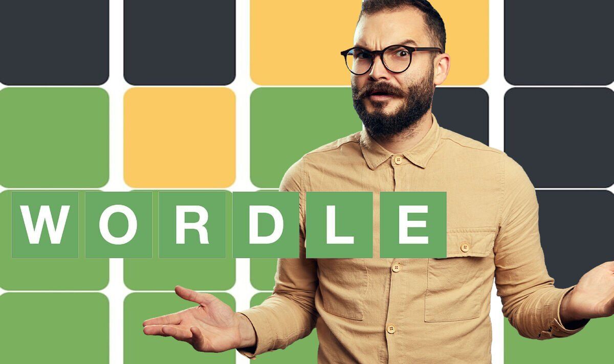 Struggling with Wordle 520 on November 21? Spoiler-free hints