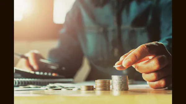 Does a rising interest rate mean lower stock returns?