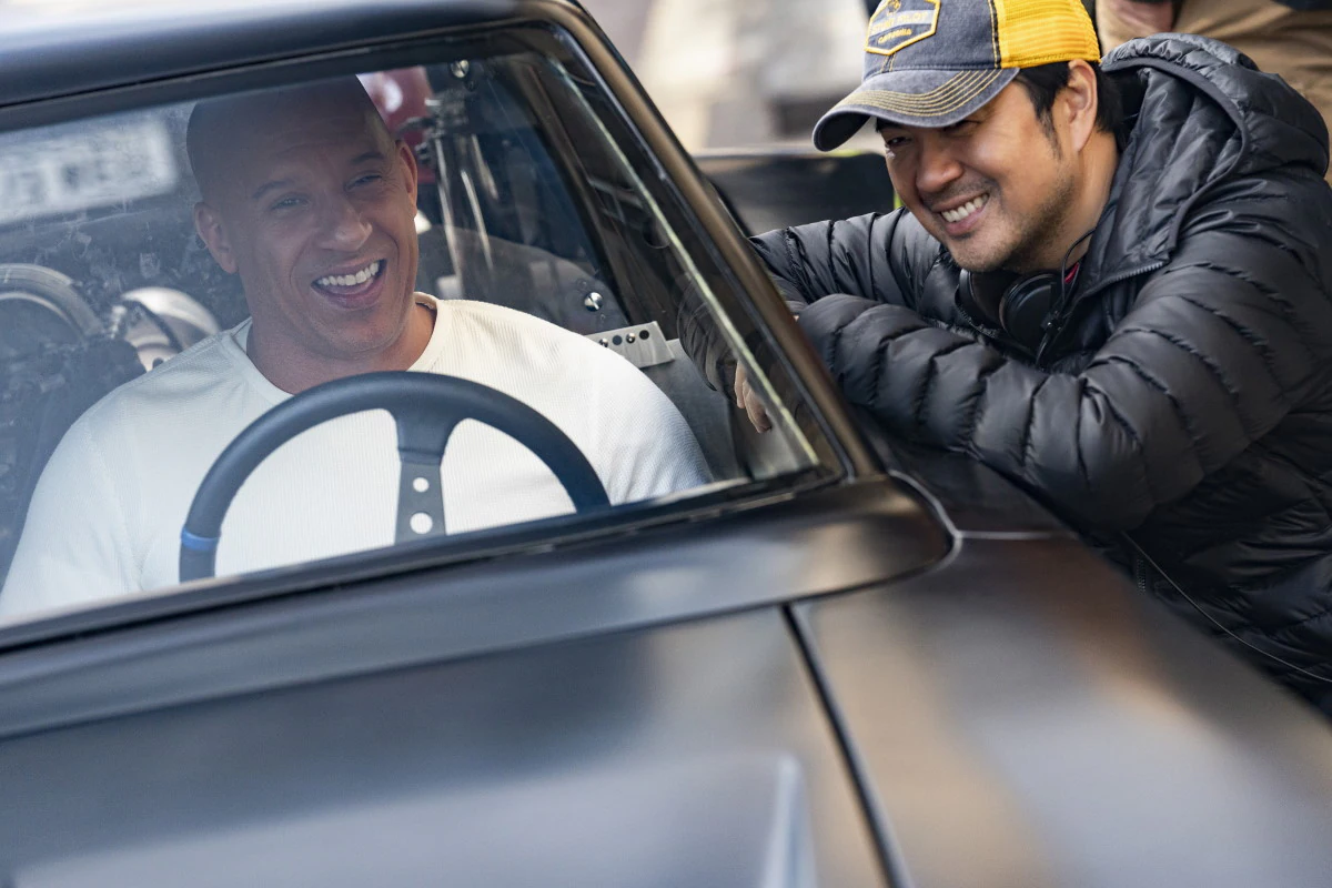 Justin Lin Exits Fast X as Director Over 'Creative Differences'