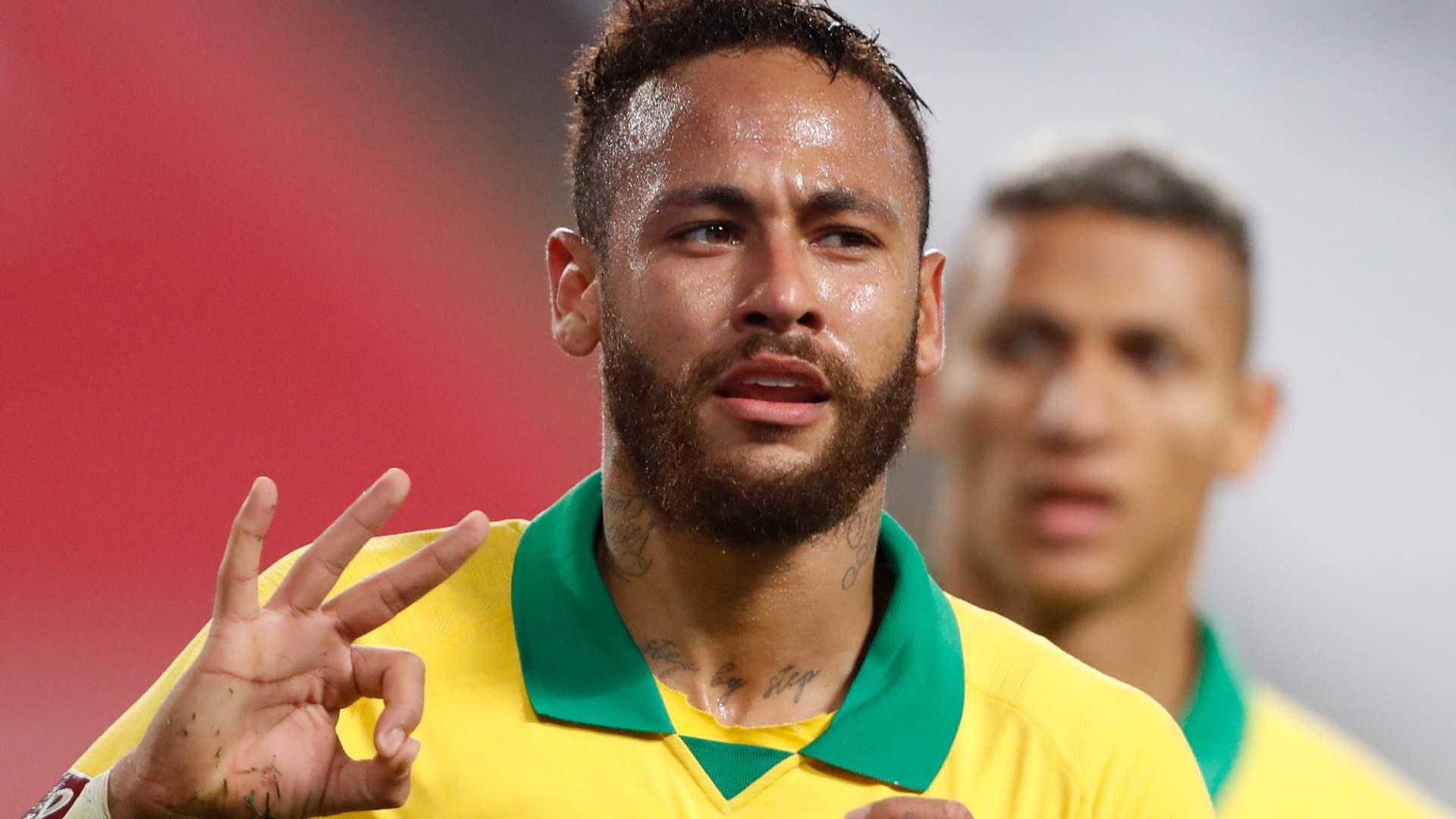Copa America group standings 2021: Updated tables, scores, results from soccer tournament