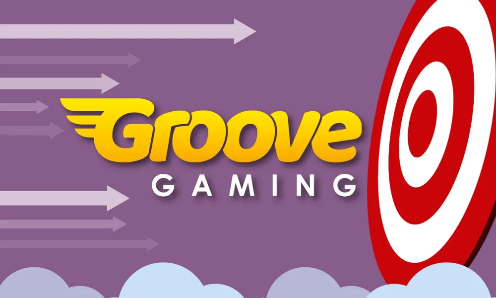Aggregator Groove bets on Betby with powerful sportsbook technology