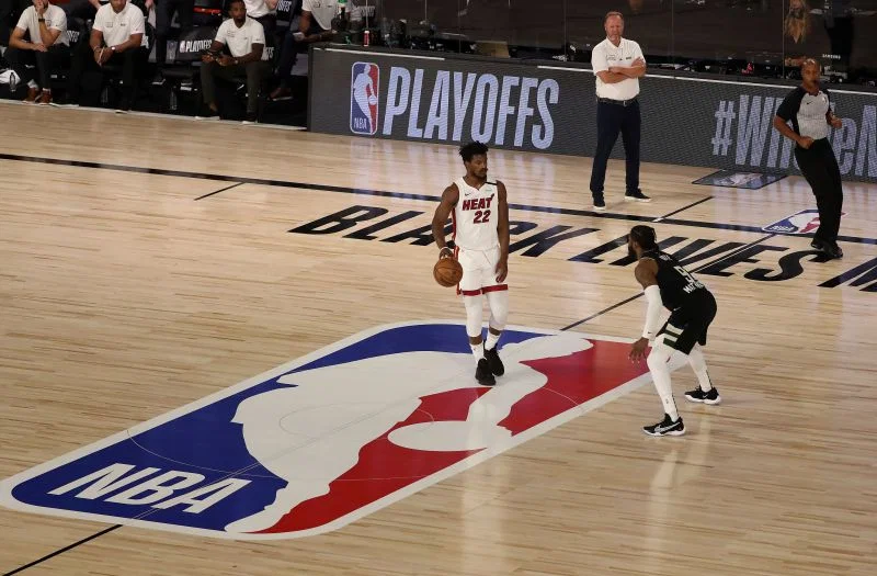 Top 10 biggest upsets in NBA Playoffs history