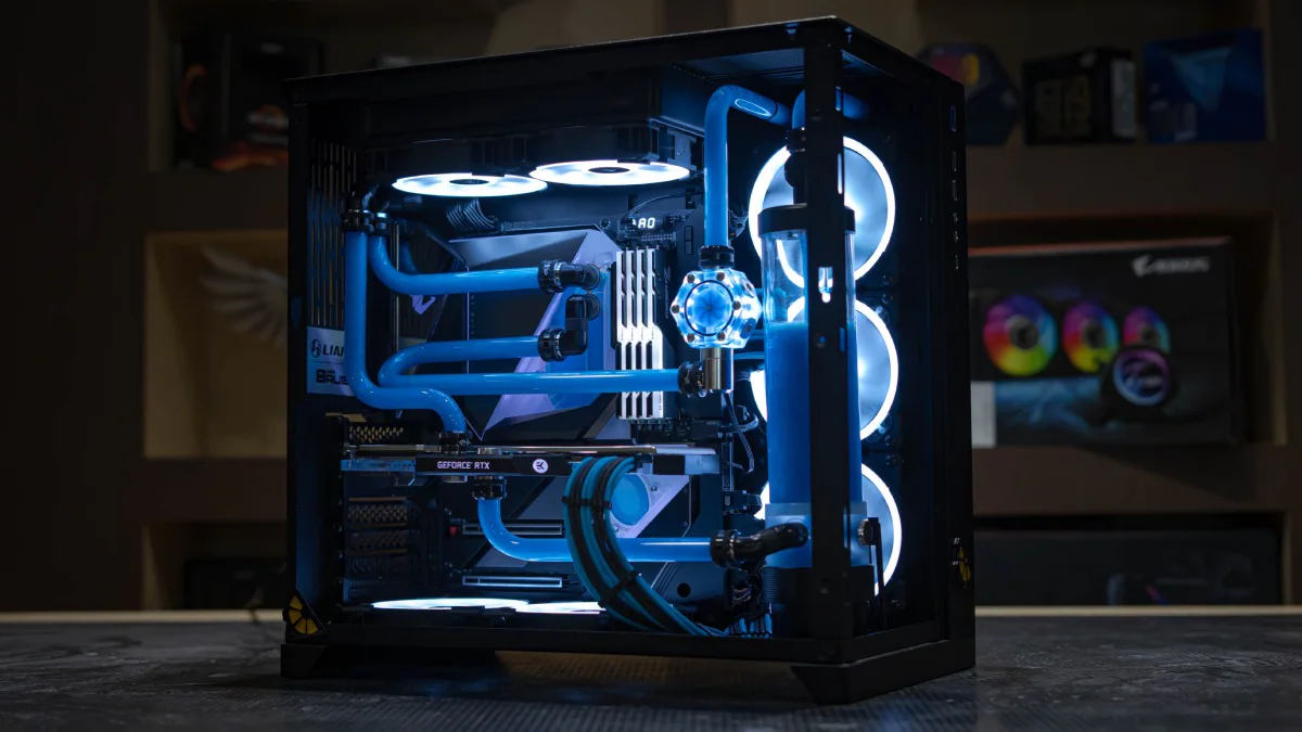 How COVID-19 Gave Custom PC Builds a Fresh Lease of Life