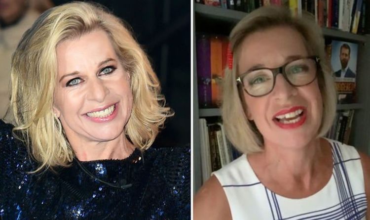 Katie Hopkins AXED by Celebrity Big Brother after 'flouting Australian lockdown rules'