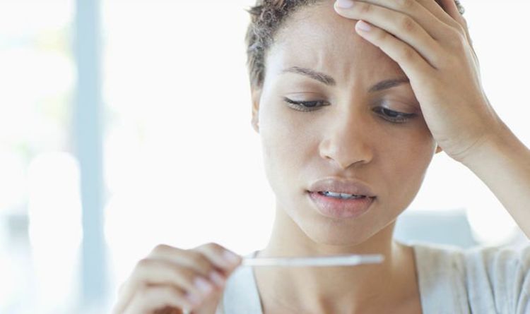 Normal body temperature by age chart: What should your temperature REALLY be? Easy guide