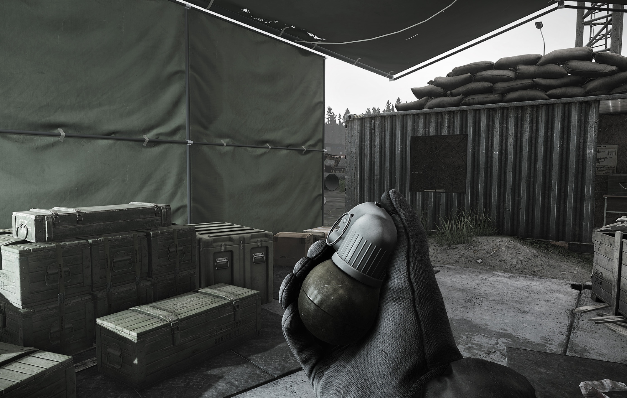'Escape From Tarkov' brings back traders after ₽1.5trillion ransom fee is paid