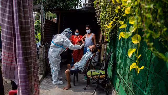 COVID-19 updates: Delhi, Tamil Nadu and J&K announce more relaxations; India sees 80,834 fresh cases-India New
