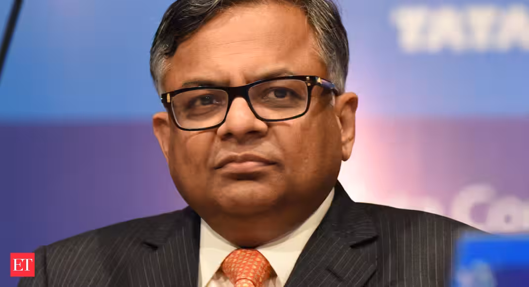 Tata Motors to introduce 10 new electric vehicles by 2025: N Chandrasekaran, Tata Motors