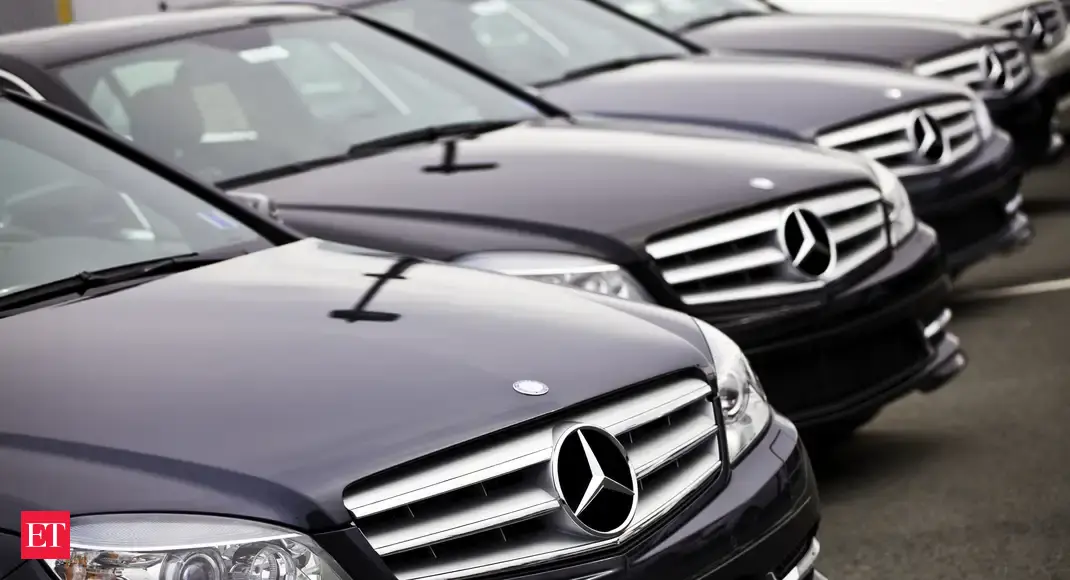 Mercedes-Benz extends warranty, free service period till June 30