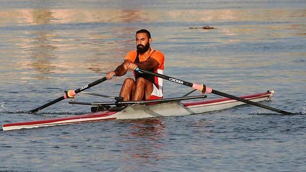 For Iraq's Olympians, the Tokyo dream is just taking part