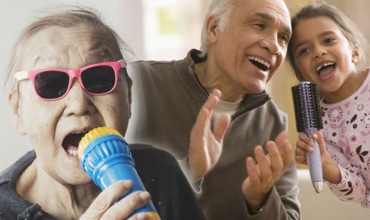 How to live longer: Singing could reduce your dementia risk and boost longevity