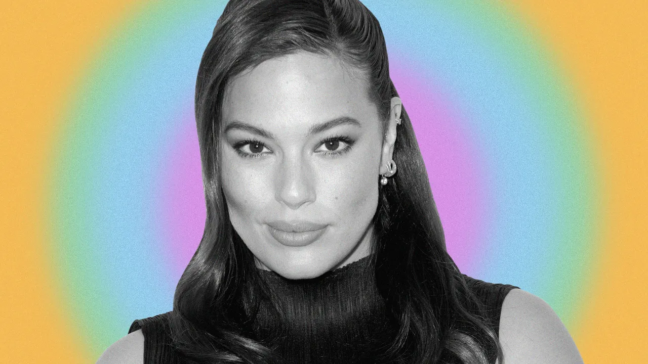 Well Intentioned: How Ashley Graham Listens to Her Body So She Can Work Hard—And Sleep Harder