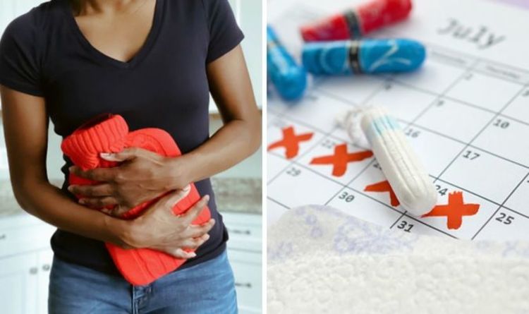 How long do periods last? The menstrual cycle explained